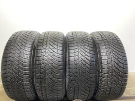Continental ContiVikingContact 6, зимние 185/65 R15