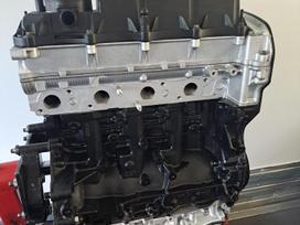 Ford Transit Custom, CVff, Cvff drf4 drff drfg cyf4 cyff pilnai restauruotas variklis par