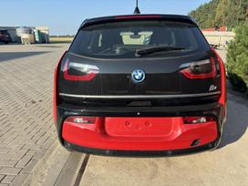 BMW i3 по частям. Id 10022829 parduodamas bmw i01 i3 electric 125kw a