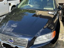 Volvo S80 Visos volvo dalys