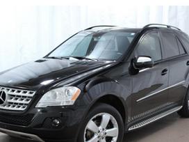 Mercedes-Benz ML klasė