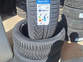 Sailun, winter 235/50 R18