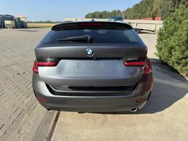BMW 320 dalimis. Id 10022839 parduodamas bmw g21 320d 140kw automobili