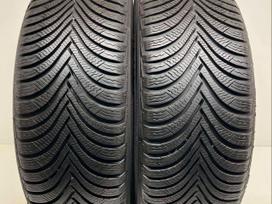 Michelin Alpin 5, winter 215/65 R16