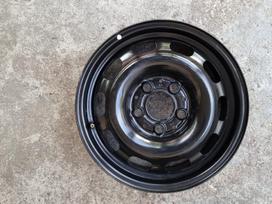 Mercedes-Benz A class W 168, stamped steel, R15