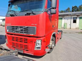 Volvo FH12, semi-trailer trucks