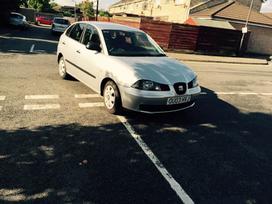 Seat Ibiza Azq