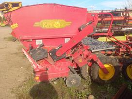 Vaderstad RAPID-400C