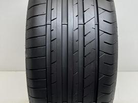 Fulda SportControl 2 2023m, летние 235/40 R19