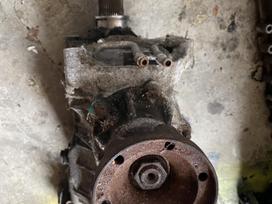 Land Rover Freelander детали двигателя