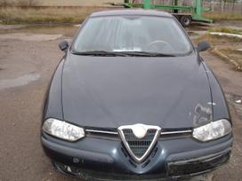 Alfa Romeo 156 Dalimis