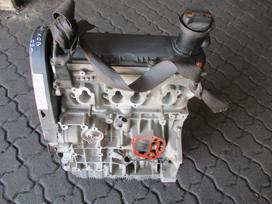 Volkswagen Golf Variklis 1 6b ccs