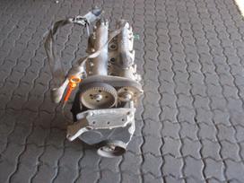 Volkswagen Polo Variklis 1 4b cgg