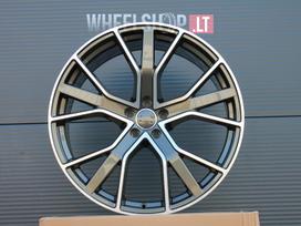Audi EU-B5131 style MG, lengvojo lydinio, R21