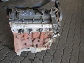 Renault Kangoo Variklis 1 5d k9k 628