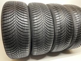 Goodyear Vector4Seasons GEN3 2023m, всесезонные 215/55 R17