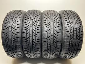 Continental WinterTS870P 99% 2022m, žieminės 225/60 R18