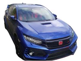 Honda Civic, K20C1 SDEM-1007309