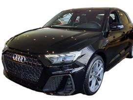 Audi A1, DPCL URK 0E / Y9T