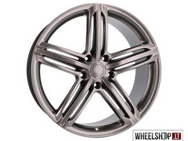 Audi EU-XF657 Style HB, легкосплавные , R21