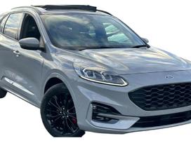 Ford Kuga, BGDC LX68-7B012-BJ