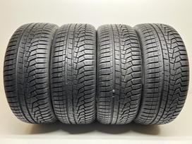 Hankook Winter i*Cept Evo 2 2020m, winter 205/50 R17