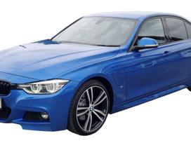 BMW 330, B48 B20 A B45