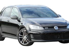 Volkswagen Golf, CUNA A1 / 041