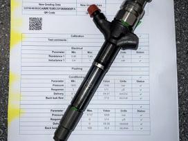 Toyota RAV4, 23670-0R020, injection system
