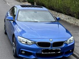 BMW 430 Gran Coupe