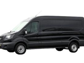 Ford Transit, YMFS