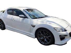 Mazda RX-8, 13B-MSP