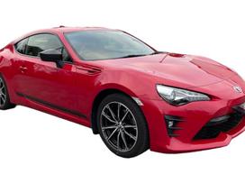 Toyota GT 86, FA20D
