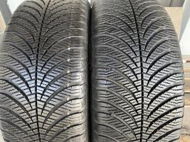 Goodyear Vector 4seasons, universalios 205/55 R17