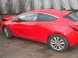 Opel Astra rezerves daļās. variklis a20dth naudotos dalys opel markės aut