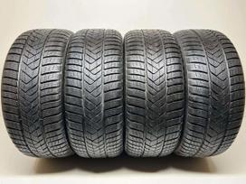 Pirelli SottoZero 3 T0 XL 2021m, winter 235/45 R18