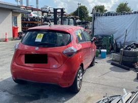Renault Zoe for parts