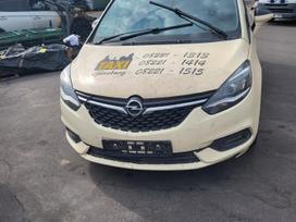 Opel Zafira rezerves daļās