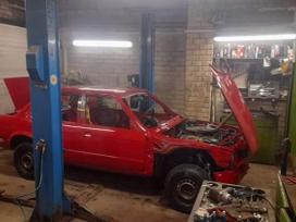 Bmw 325, 2.5 l., sedanas