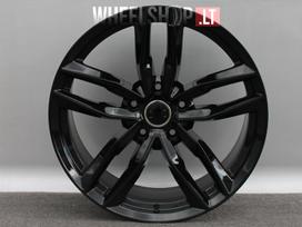 Audi EU-BK690 Style Gloss, легкосплавные , R20
