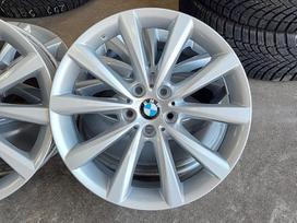 BMW, vieglmetāla, R18