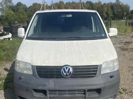 Volkswagen Caravelle, pasažieru mikroautobuss