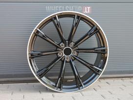 Audi GR21 EU-H5060 Style Gloss, light alloy, R20