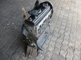 Volkswagen Passat Variklis 1 9tdi ahu