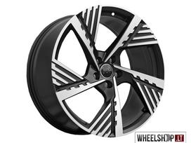 Audi EU-I5639 Style MBHM, lengvojo lydinio, R20