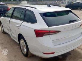 Skoda Octavia Darbo laikas i iv nuo 8 00 iki 17 00 val v 16 30 kiekvien