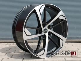 Audi EU-XE139 style MB, lengvojo lydinio, R20