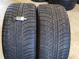 Michelin Pilot Alpin 5 suv, winter 275/40 R21