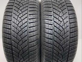 Goodyear UltraGripPerfomance+ 2021m, winter 215/60 R16
