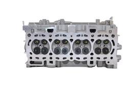 Ford Mondeo, Ecoboost, cylinder head